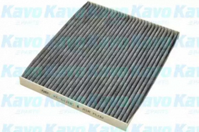 AMC FILTER kc6120c -  Фильтр воздуха в салоне